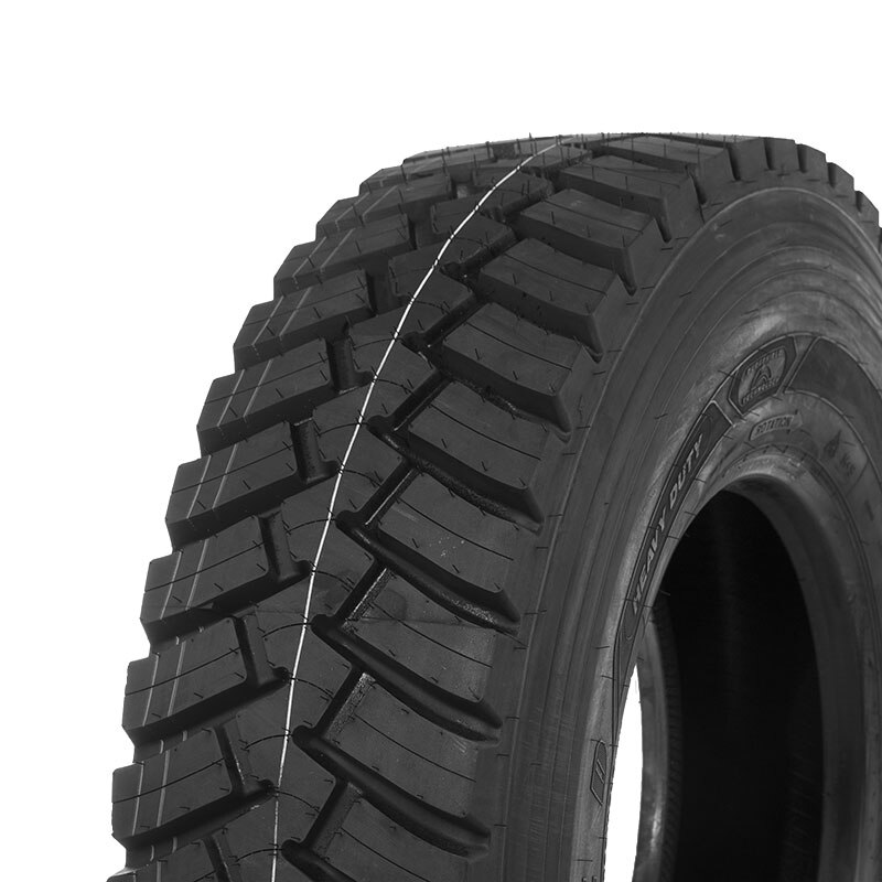 Автошина 13R22.5 CONTINENTAL CROSSTRAC HD3 ведуча 18PR 156/150K